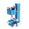 Mini Lathe Machine 36W, Precision Metal & Woodworking Benchtop Lathe Tool, Micro Lathe for Hobbyists & DIY Models