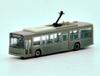 The Bus Collection Bus Collection Kanden Tunnel Electric Bus 1001 Diorama Supplies First Order Limited No. (Manufacturer's Production)