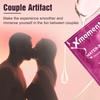 5ML Water-based Lubricant for Sex Lubricant Lubricant Oral Sex Masturbation Vaginal Orgasm Gel Bag Convenient for Disposable Use