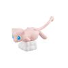 Pokemon Scarlet Violet Pokemon Figure MSB Mew Battle Pose, Popular Korean Toddler Toys