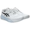 Asics Кроссовки мужские Gel Resolution X белые черные 1041A481-100