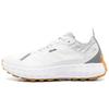 Norda 001 Comfortable Lightweight Running Shoes Men sneaker White NR001MWHGUM