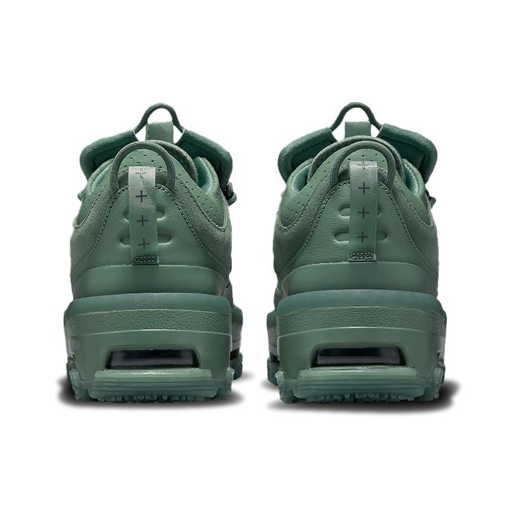 Air Jordan Jordan Air Mae Голландский Зеленый Женские Кроссовки Темно-Серый CT4539-300