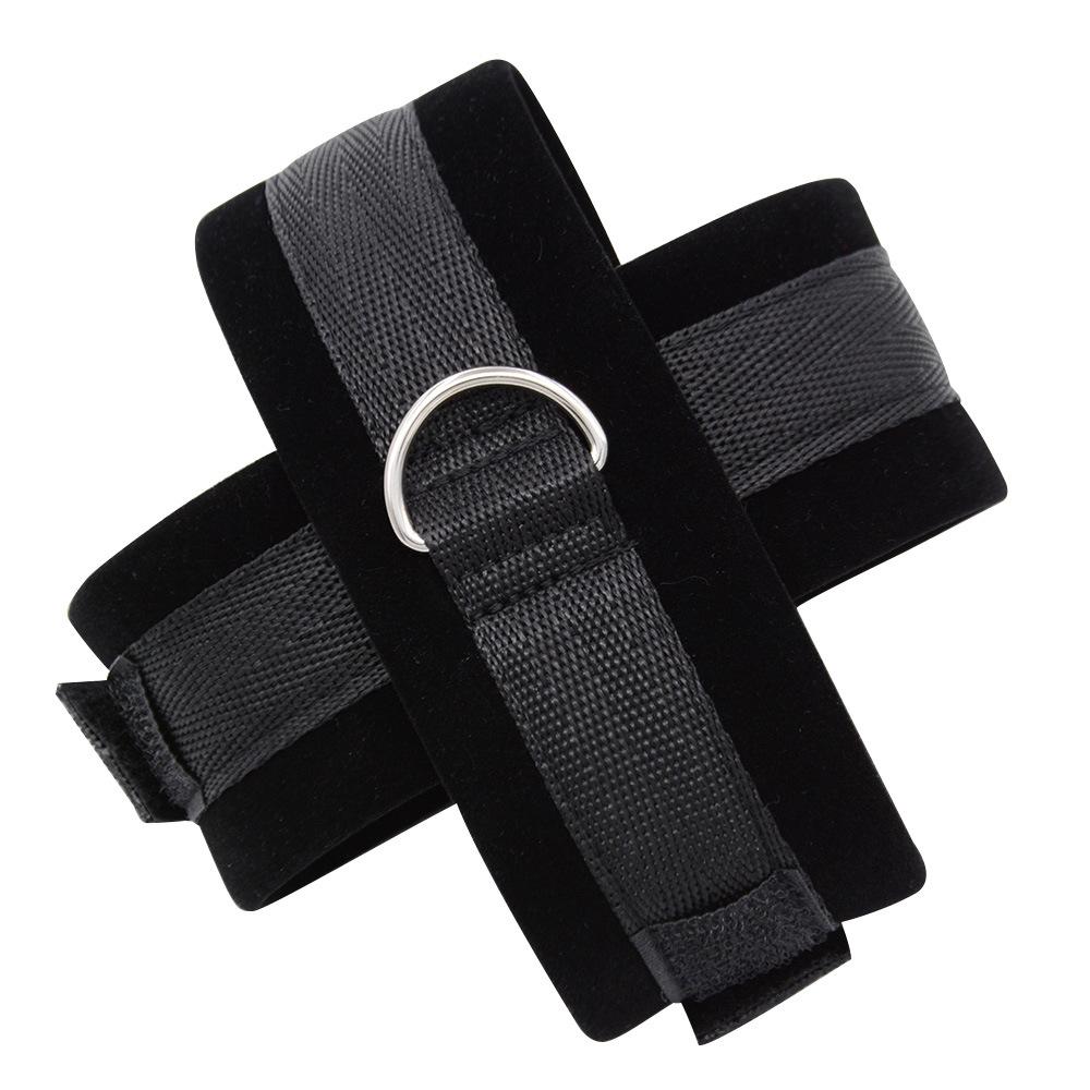 Сексуальные наручники-кресты SM бондаж и дисциплина женский раб тренировочный реквизит БДСМ двигатель пыток парный секс-продукт для мужчин и женщин