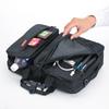 Sanwa Supply BAG-3WAYC1BK Многофункциональная 3-в-1 сумка для ноутбука