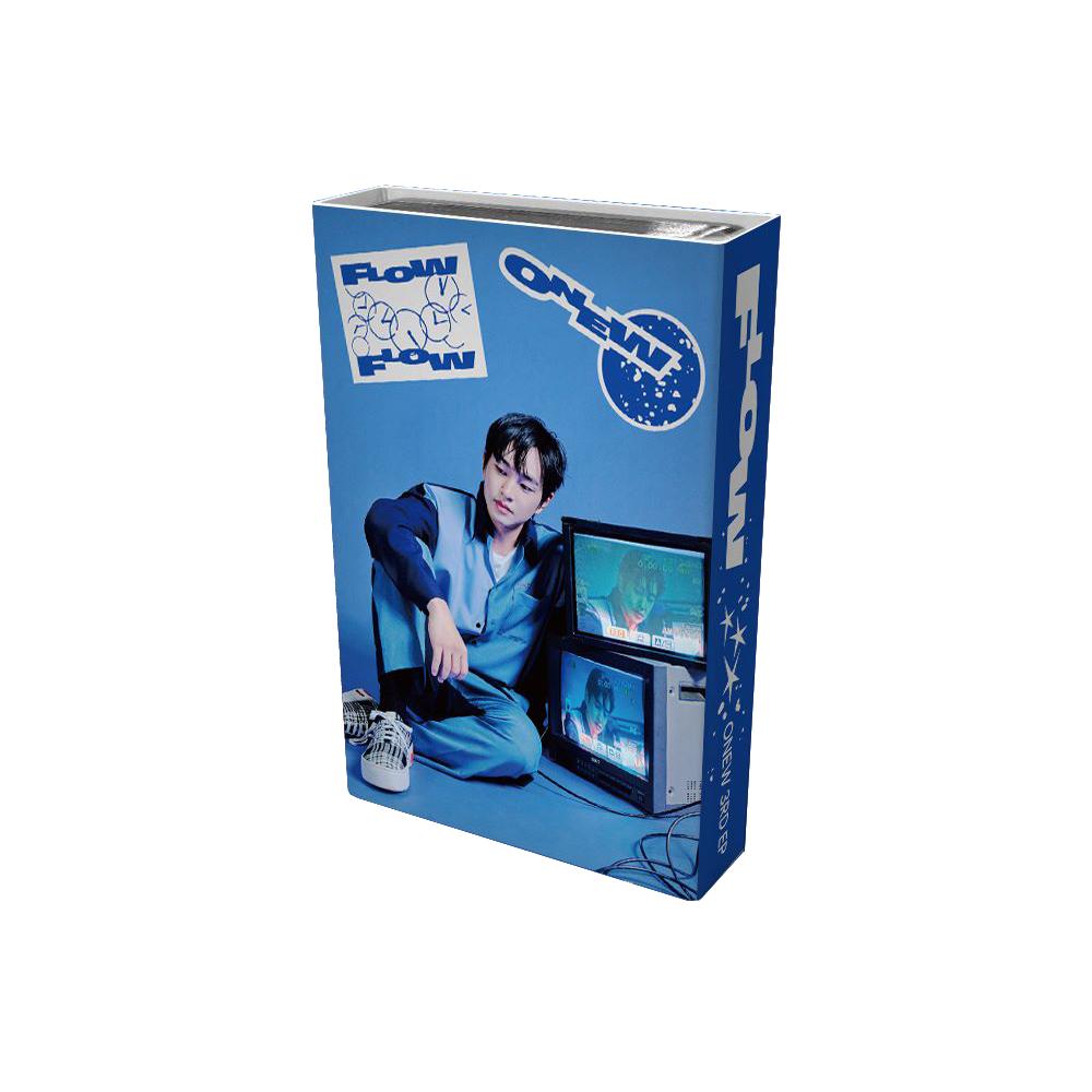 ONEW - ПОТОК (НЕМО вер.)