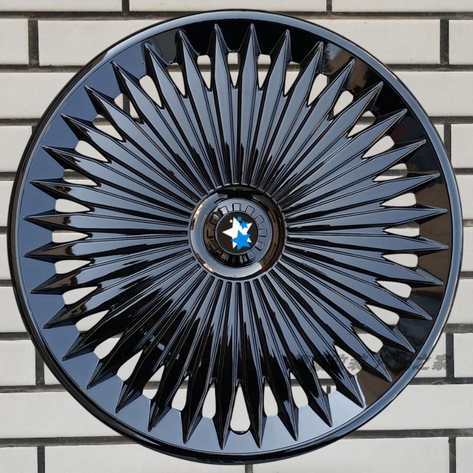 Декоративная стальная колпак ступицы колеса 16" для Venucia D60/D60EV