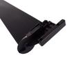 BMW 5 F07 / F07 GT 09-19 Sunroof Roller Shade, Black