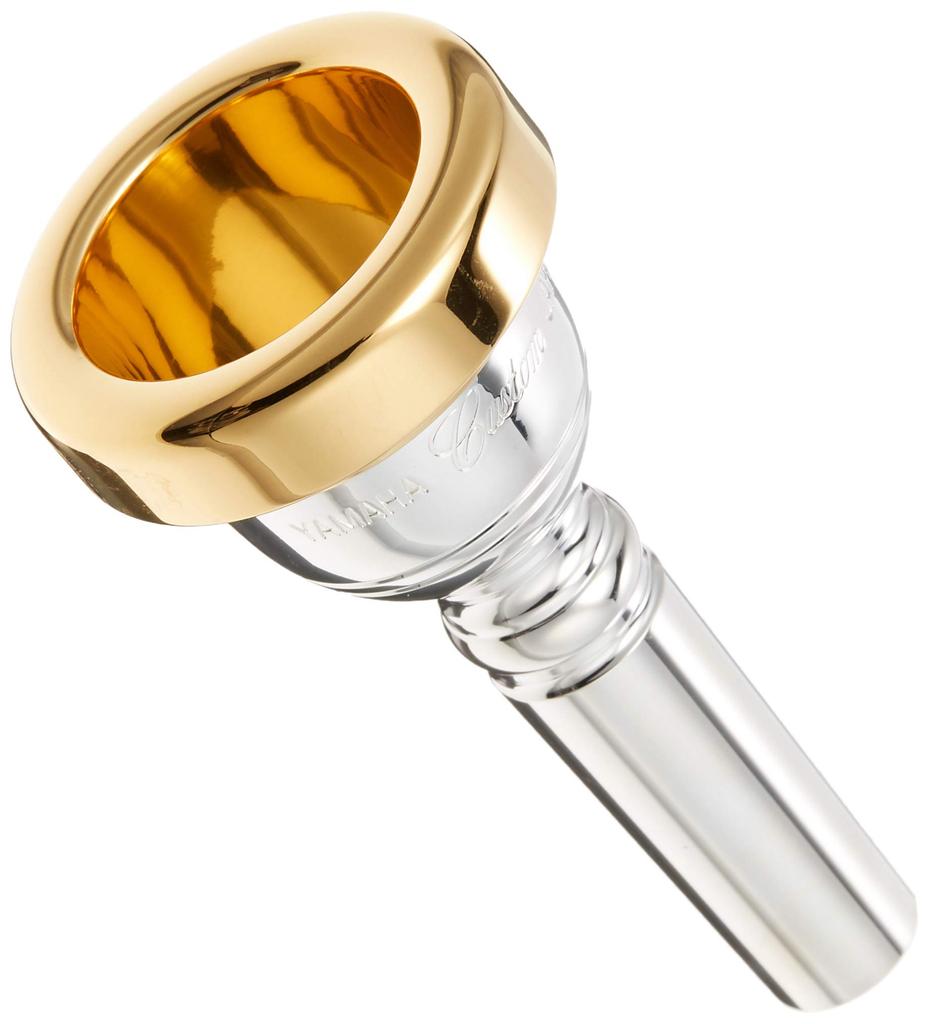 Мундштук для бас-тромбона Yamaha BL-59GP