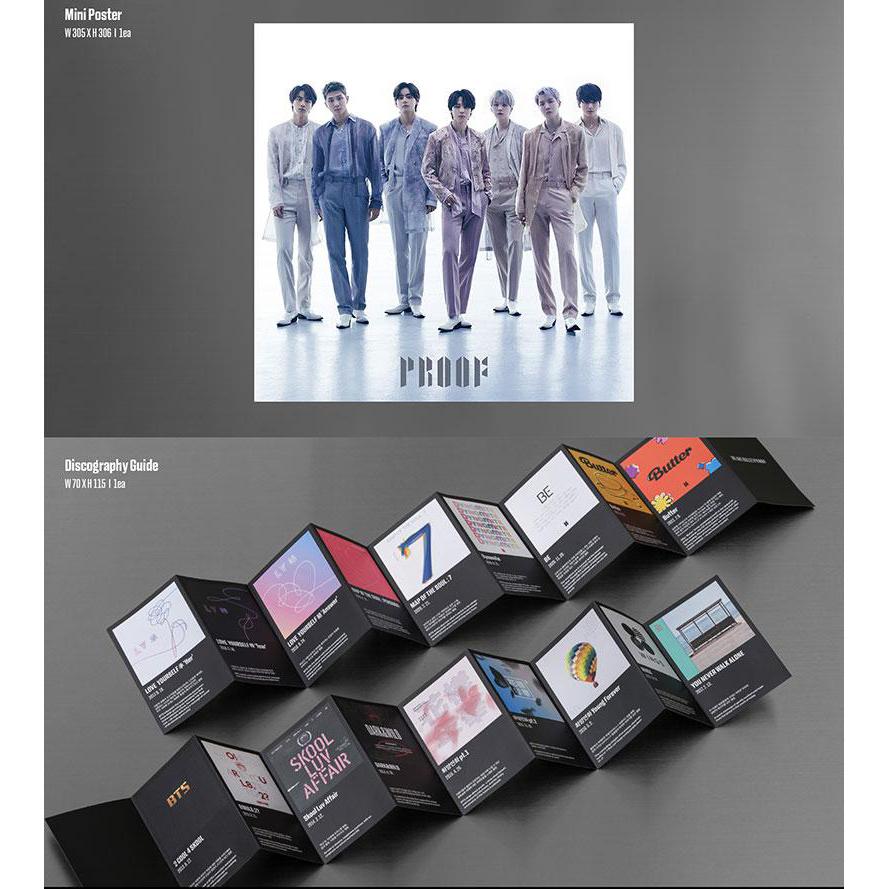 BTS Доказательство _ КОМПАКТНЫЙ