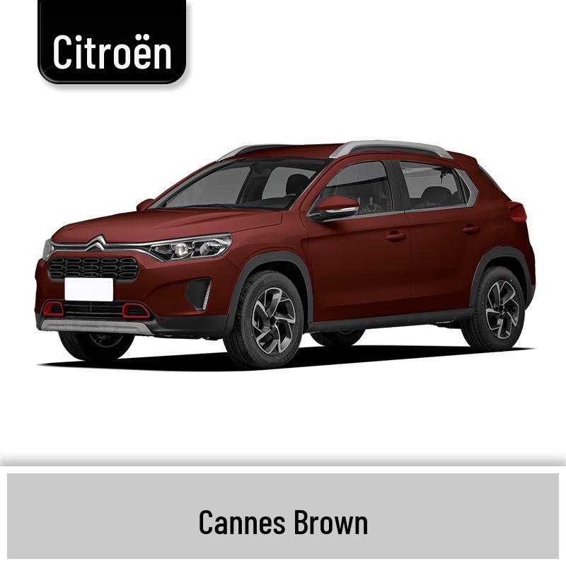 Подкрашивающий маркер для Dongfeng Citroën: Елисейский дворец, C4L, Сега, Версаль, Пикассо, Юньи, Фукан.