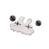 Cartoon Comic Characters Enamel Pins Custom Manga Brooches Lapel Badges Sofa Boy Funny Jewelry Gift for Kids Friends