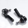 Наконечник рулевой тяги для Mazda 3 Hatchback BL(200812-201409) 1.6L 2.0 L Mazda 5 Family V70 M8 M6 OEM BP4L32290 BP4L32280 Автозапчасти