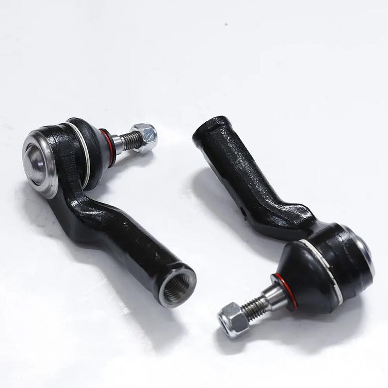 Наконечник рулевой тяги для Mazda 3 Hatchback BL(200812-201409) 1.6L 2.0 L Mazda 5 Family V70 M8 M6 OEM BP4L32290 BP4L32280 Автозапчасти
