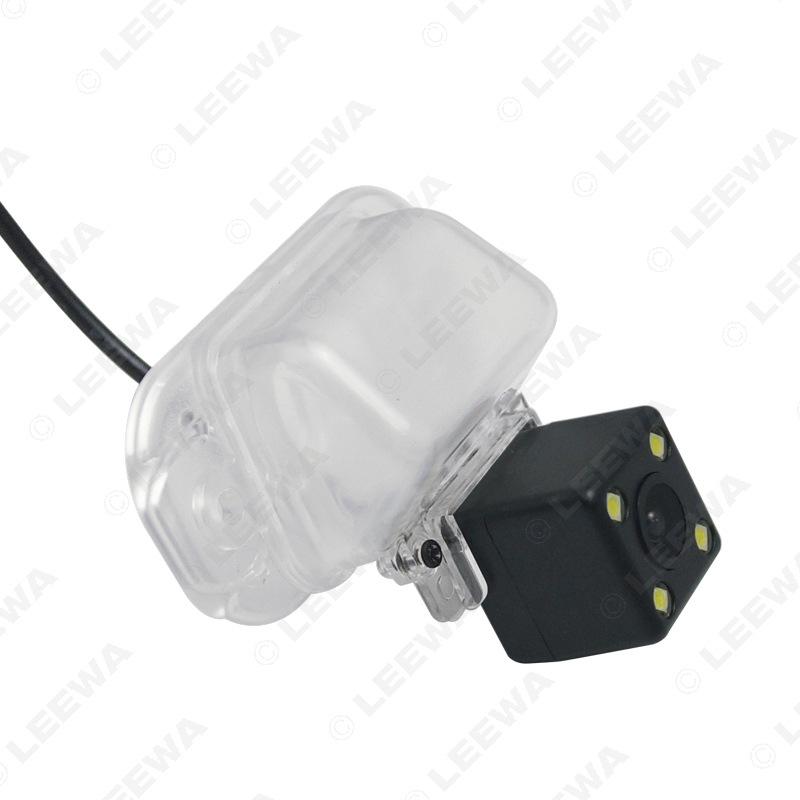 JAC Refine S3 2017 Камера заднего вида - Широкоугольная HD камера заднего вида 170°