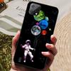 Case For Blackview Oscal C60 Coque TPU Soft Silicone Fashion Phone Funda For Oscal C60 Back C 60 Cover Case Luxury Black Bumper