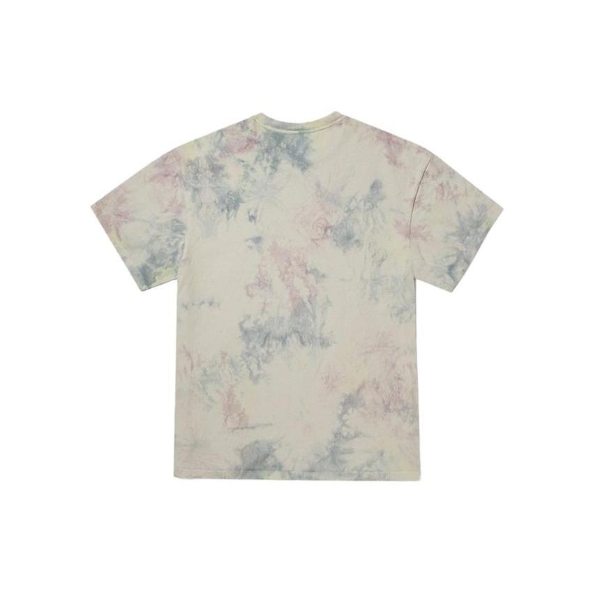 Vans Off THE WALL T Shirt Unisex Light Gray VN000FR1CGJ