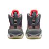 Nike Мужские кроссовки Air Zoom GT Jump Chaos Серые Dark-Raisin Photon-Dust CZ9907-500