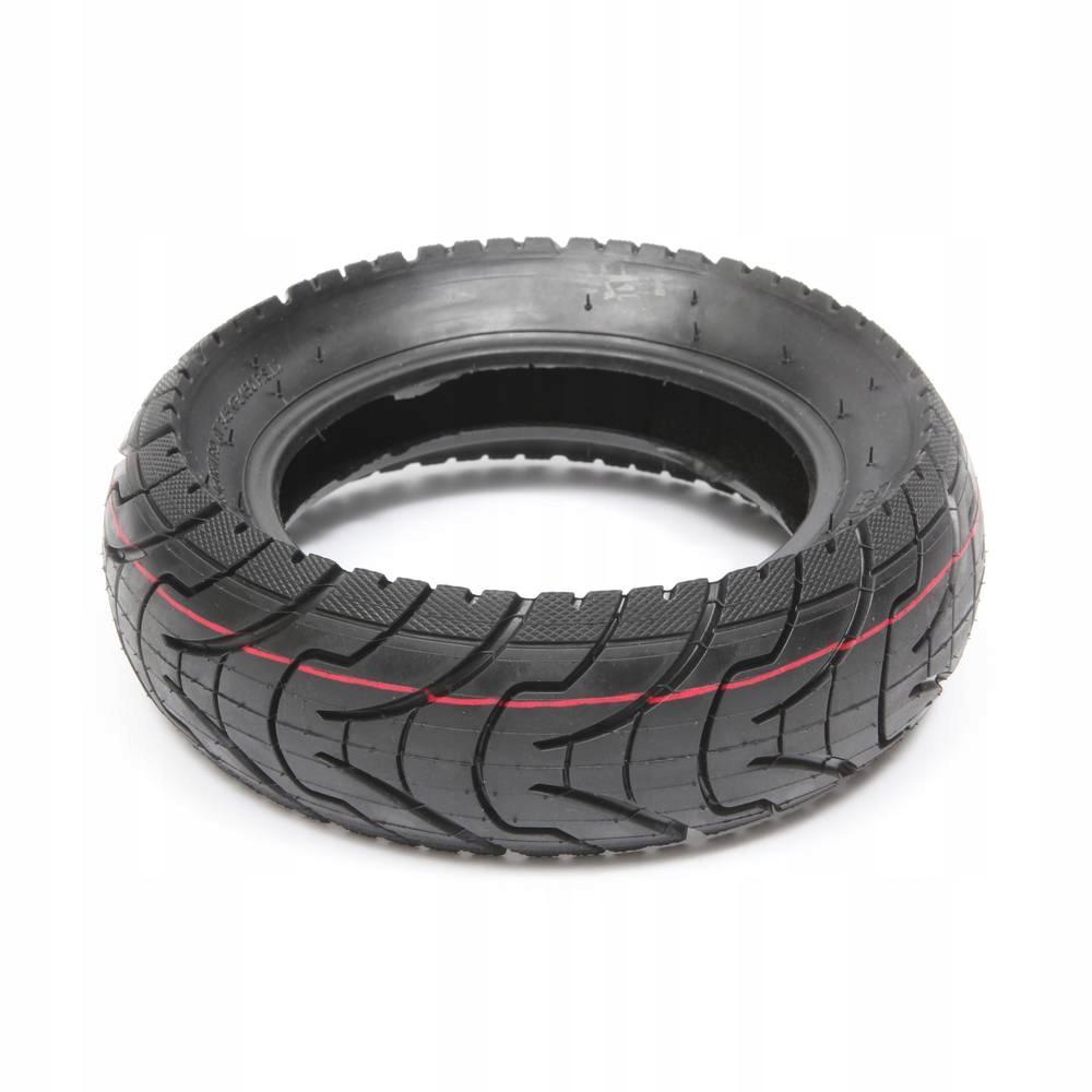 Tire With Tube A-3051 80/65-6