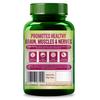 Комплекс витаминов группы В (120 кап), Organic B-Complex Vitamins,  Himalayan Organics