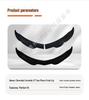 Sporty Front Lip & Splitter Kit for 2014-2019 Chevy Corvette C7