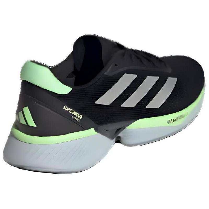 Adidas Supernova Eterno 'Core Black Green' Sneakers IH0434