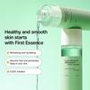 [Veganifect] Чистая и сияющая эссенция Green Barley First Essence 200 мл