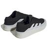 adidas ZNSORED Черно-белые кроссовки унисекс Core-Black Cloud-White HP5987