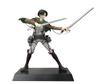 Премиум-фигурка Attack on Titan Survey Corps "Леви"