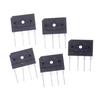 5 Pcs Gbj3510 35A 1000 V Diode Bridge Rectifier