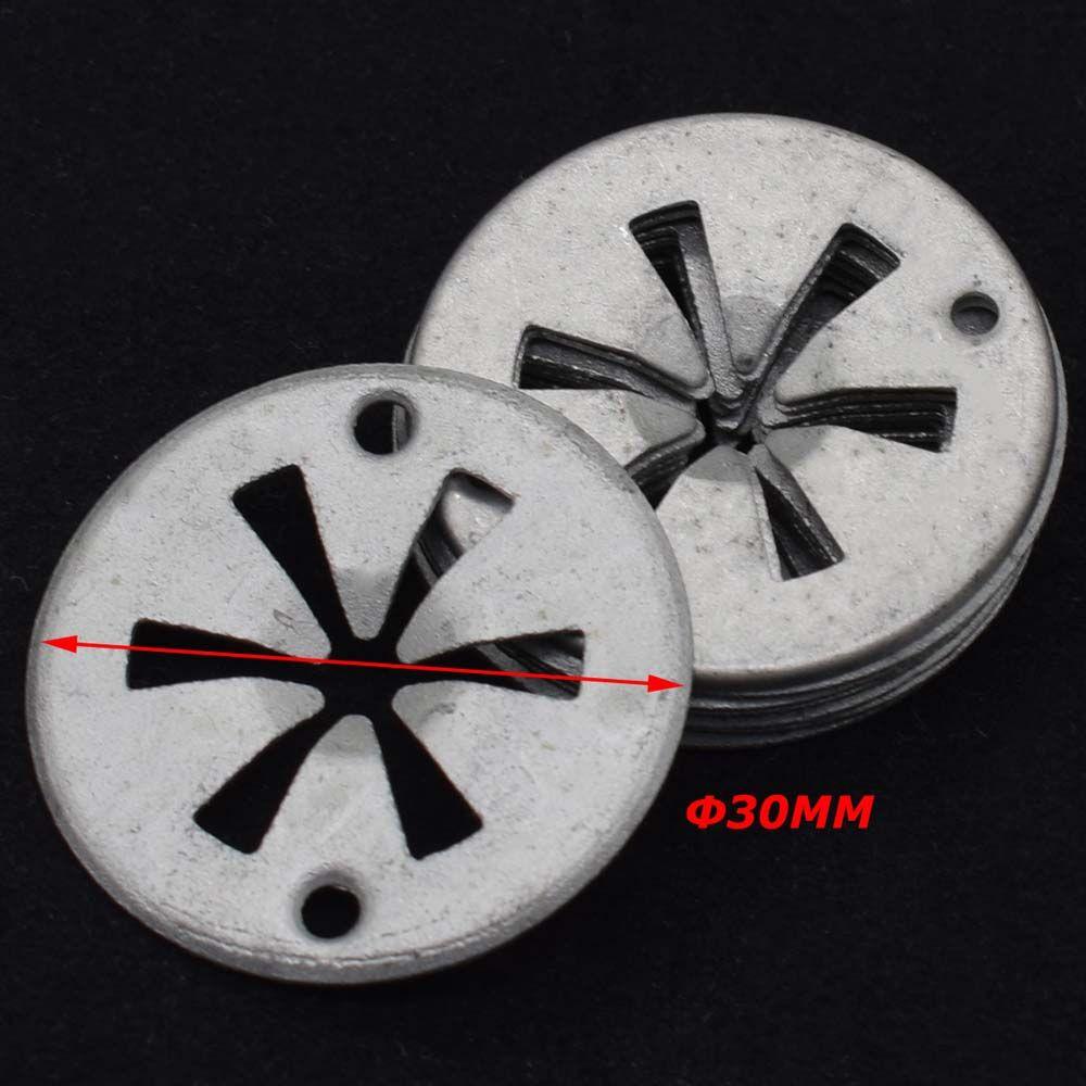 Replacement Parts Metal Engine Insulation Cover Metal Hood Bonnet Metal Gasket Auto Fastener Clip