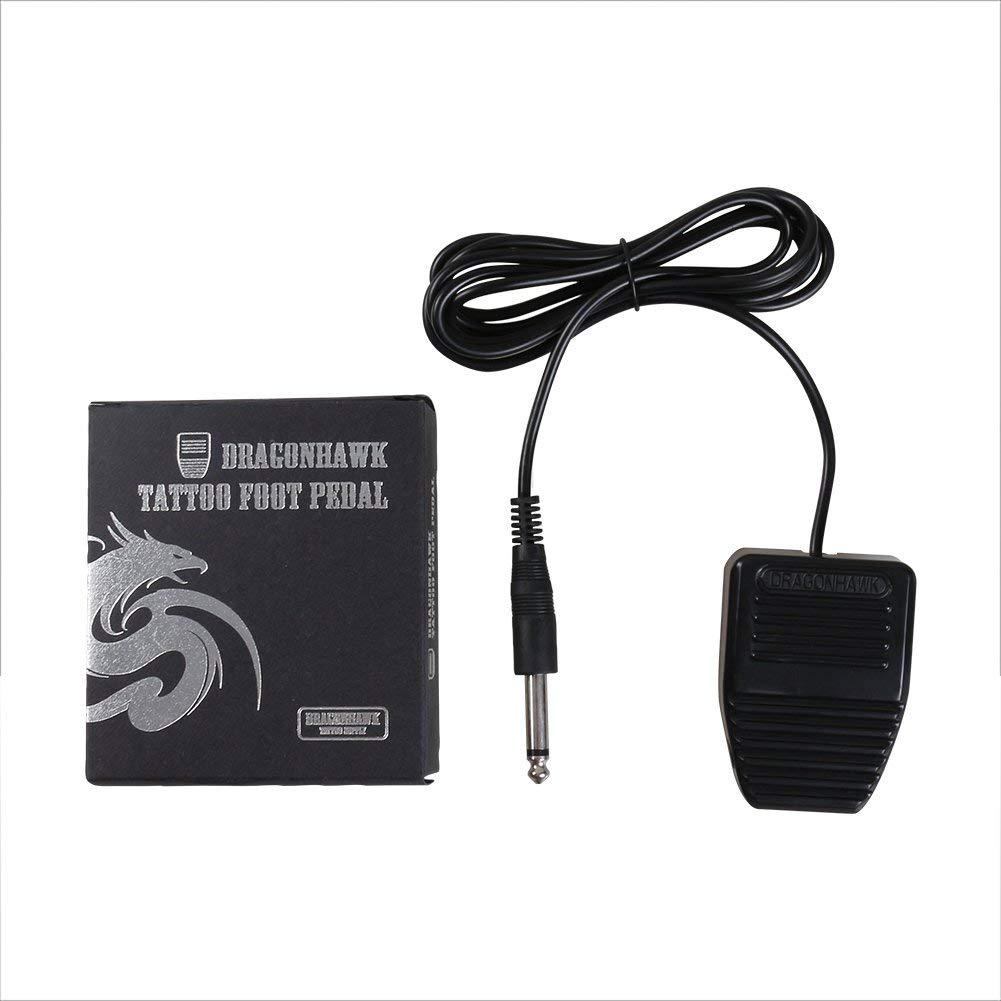 Электрическая машинка для тату