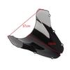 Для Honda 2000 2001 CBR929RR CBR900RR Мотоцикл Ветровое Стекло Двойной Пузырь Защитное Стекло Ветрозащитный Экран CBR 900 929 RR