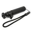 Aluminum Alloy Universal Small Ball Head Motion Camera Accessories Handle Selfie Stick