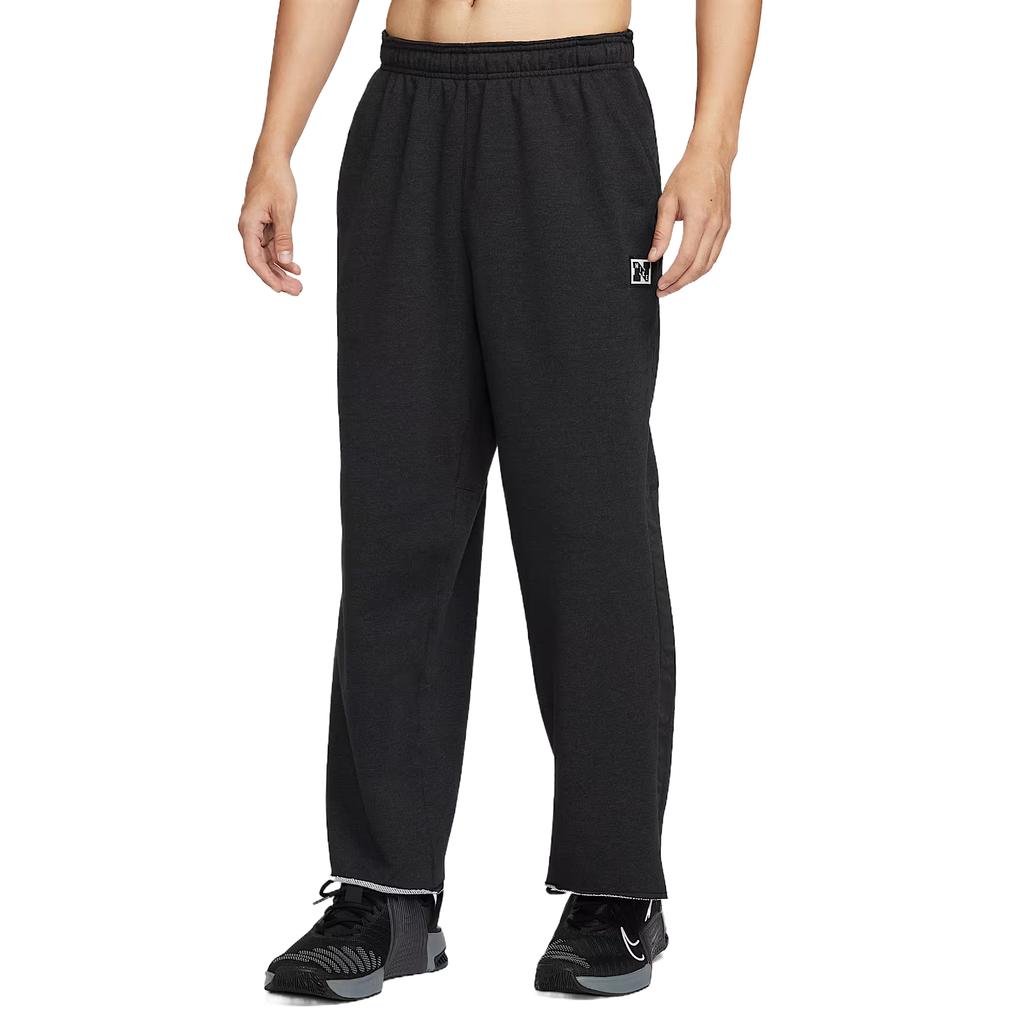 Nike Мужские вязаные спортивные штаны Heritage HV3788-010