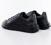 Кроссовки Guess Elba Sneaker Emblem черные