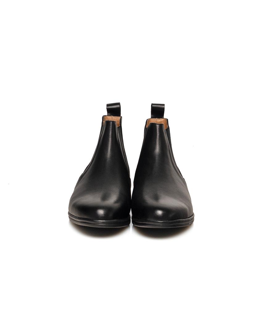 Allclassic Alc505 Simer Chelsea Boots_Black