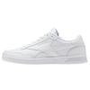 Royal Techque T Triple White Unisex Sneakers BS9088