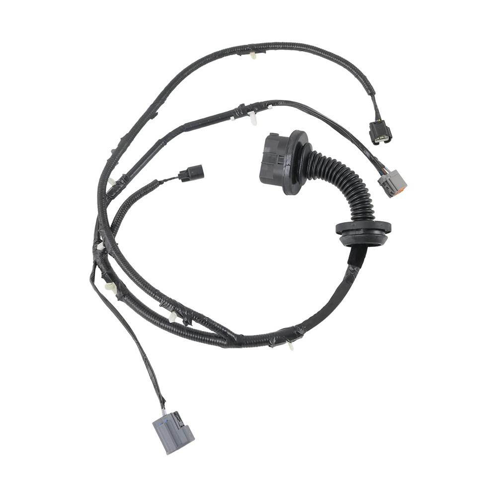 REAR Door Jumper Wire Harness LH Driver Side For Ford F150 Crew Cab 09-14