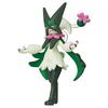 TAKARA TOMY Pocket Monster Monster Collection Mascagna MS-56