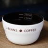 Ceramic Coffee Cupping Bowls (Set of 6)