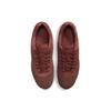 Nike Кроссовки Air Max 90 QS Laser Woodgrain - Dark Pony Унисекс Красный Свет-Кость DH4689-200