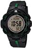 Часы CASIO PROTREK серии RM оснащены тройным датчиком и совместимы с 6 станциями по всему миру Radio Solar [Casio] Ver.3 PRW-S3100-1JF мужские