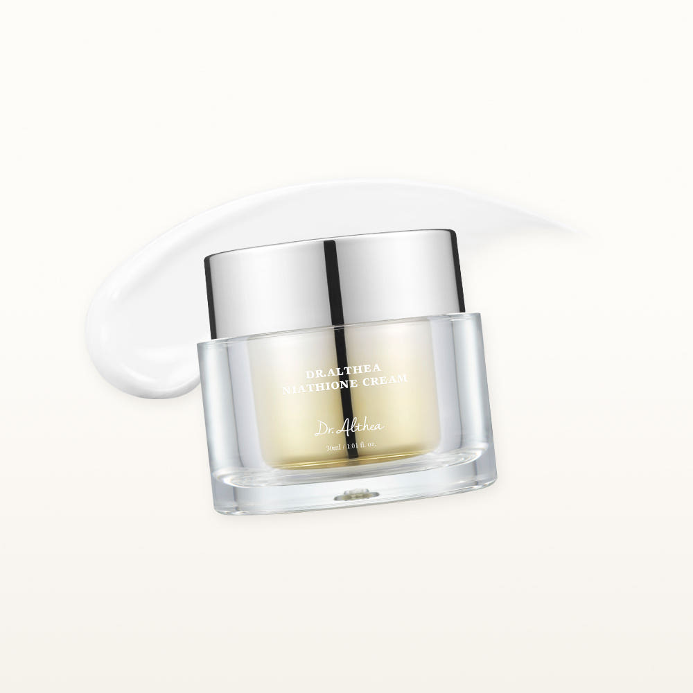 DR.ALTHEA Корейская коллекция кремов, 345 Relief, 147 Barrier, PDRN Reju 5000, Melaclear & Aqua Marine Cream