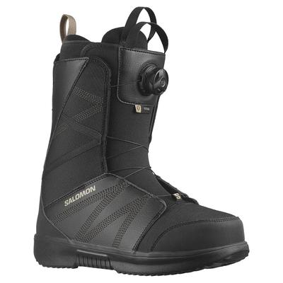Сноубордические ботинки Titan Boa