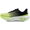HOVR Infinite Elite Black Sonic Yellow Мужские кроссовки High-Vis-Yellow 3027189-002
