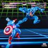 Hasbro Marvel Legends Series Gamerverse Captain America Retro Collectible 15cm Action Figure Authentic vs. Venom, Game-Inspired G0622,