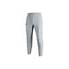 Stretch Waistband Knitted Breathable Sports Pants Men Pants Gray 22500704-031