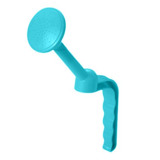 Крышка для бутылки с длинным носиком, лейка, пульверизатор, душ