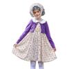 Children's Role-play 6-piece Set Party Cosplay Costume